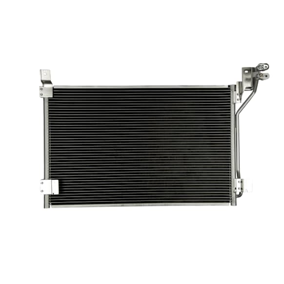 2004 Ford Crown Victoria - A/C Condenser, 8 Cyl 4.6L