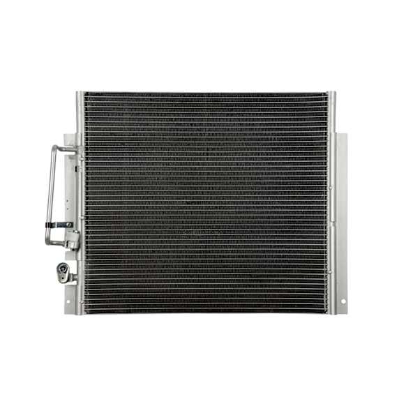 10589 A/C Condenser