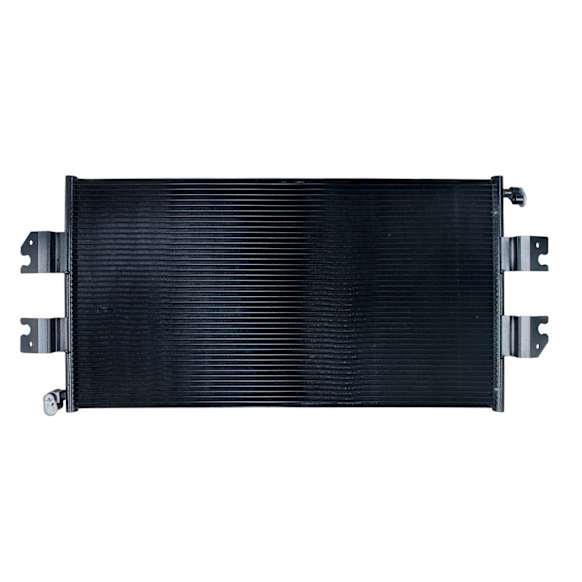 2003 GMC Savana 1500 - A/C Condenser, 8 Cyl 5.3L