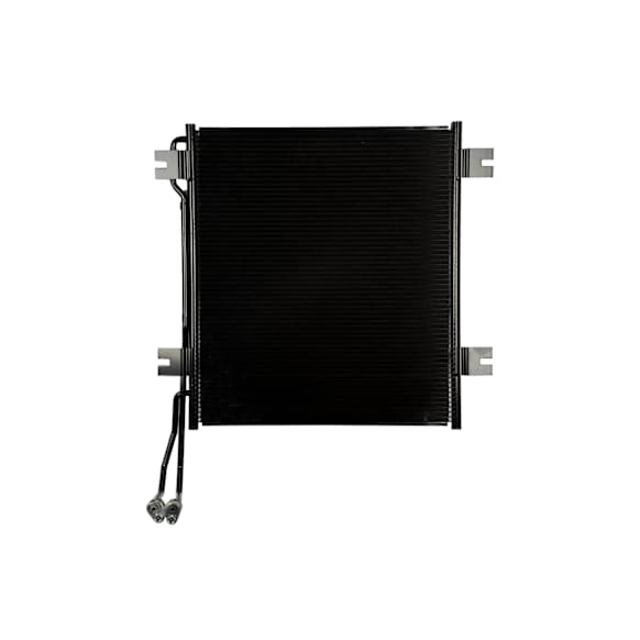 10595 A/C Condenser