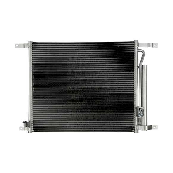 2010 Chevrolet Aveo5 - A/C Condenser