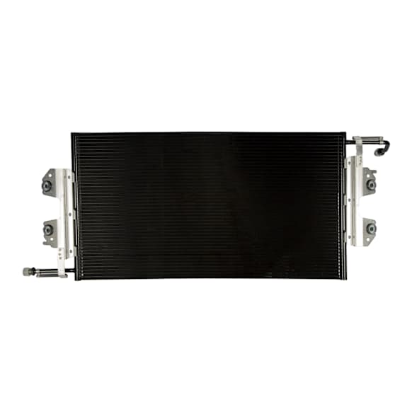 1998 Chevrolet Express 2500 - A/C Condenser, 6 Cyl 4.3L