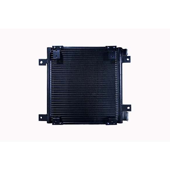 10648 A/C Condenser