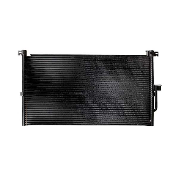 10661 A/C Condenser