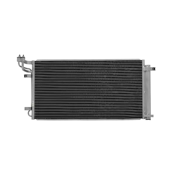 10681 A/C Condenser, 3.8L, 6Cyl