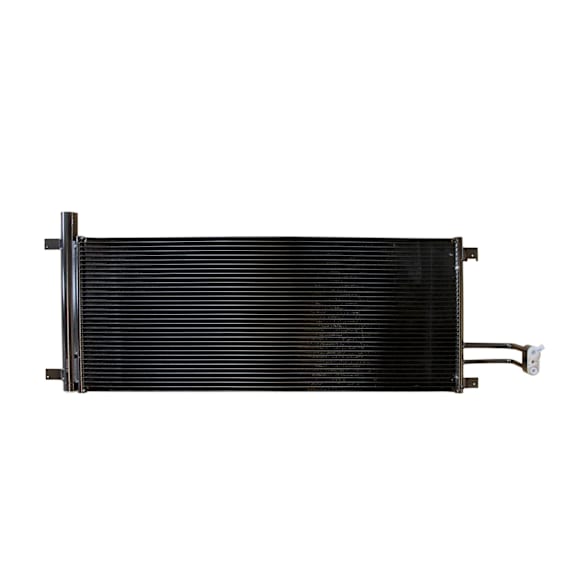 10694 A/C Condenser, 4.3L, 6Cyl