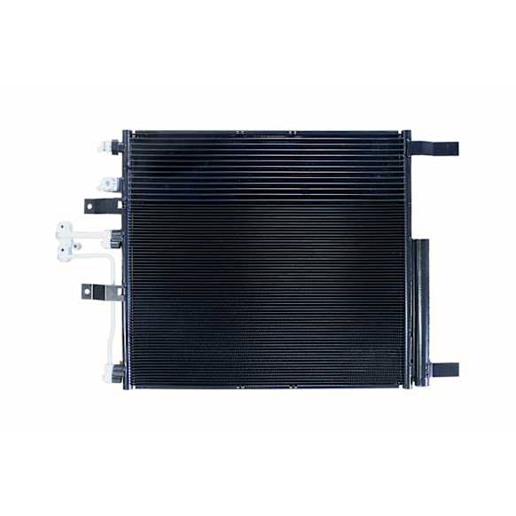 10701 A/C Condenser