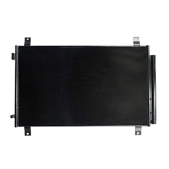 10713 A/C Condenser, 3.5L, 6Cyl