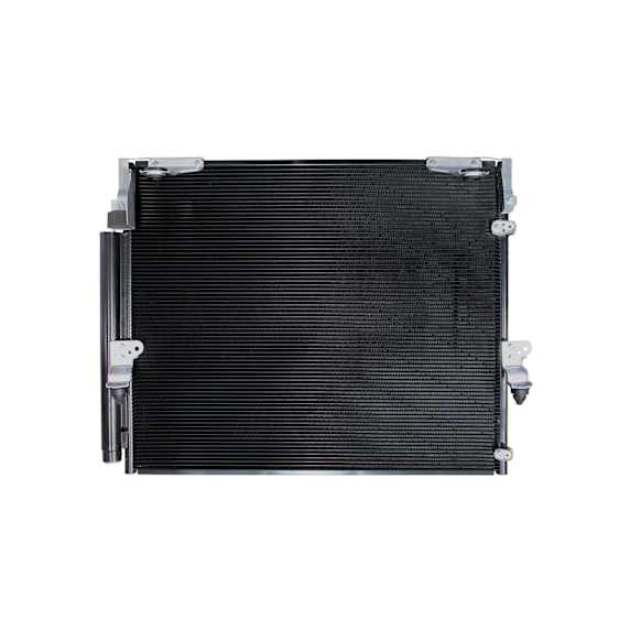10742 A/C Condenser, 5.7L, 8Cyl