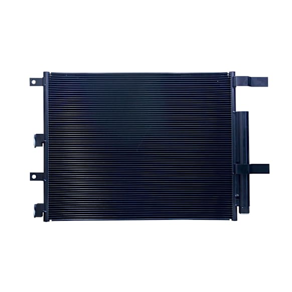 10753 A/C Condenser, 6.7L, 6Cyl