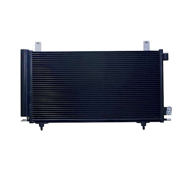 10781 A/C Condenser