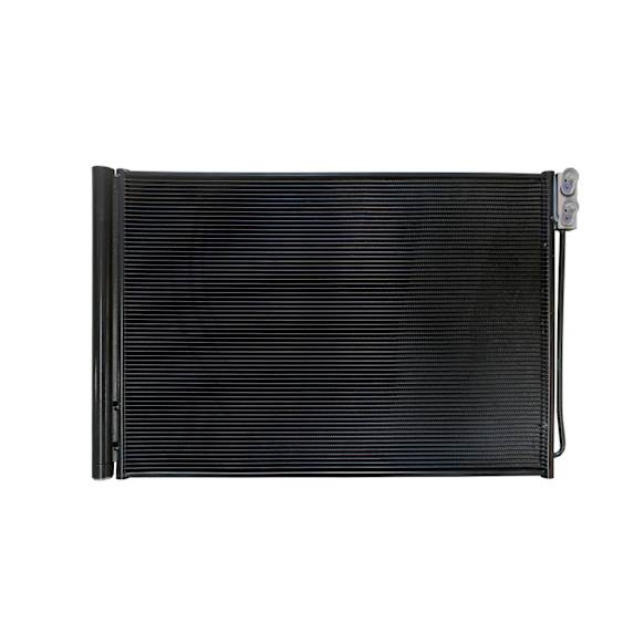 2012 BMW 740Li - A/C Condenser, 6 Cyl 3.0L