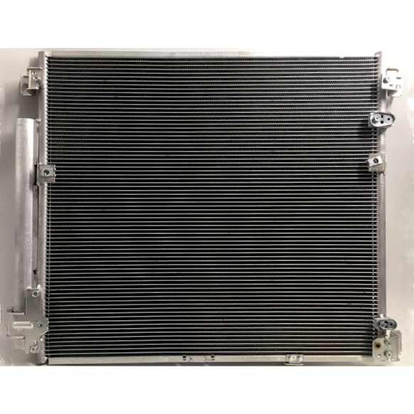 10813 A/C Condenser