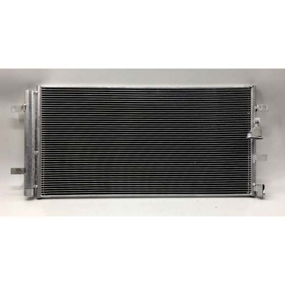 2013 Audi A4 allroad - A/C Condenser, From 3/5/12, 4 Cyl 2.0L