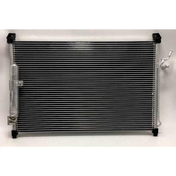2006 Infiniti M45 - A/C Condenser, 8 Cyl 4.5L