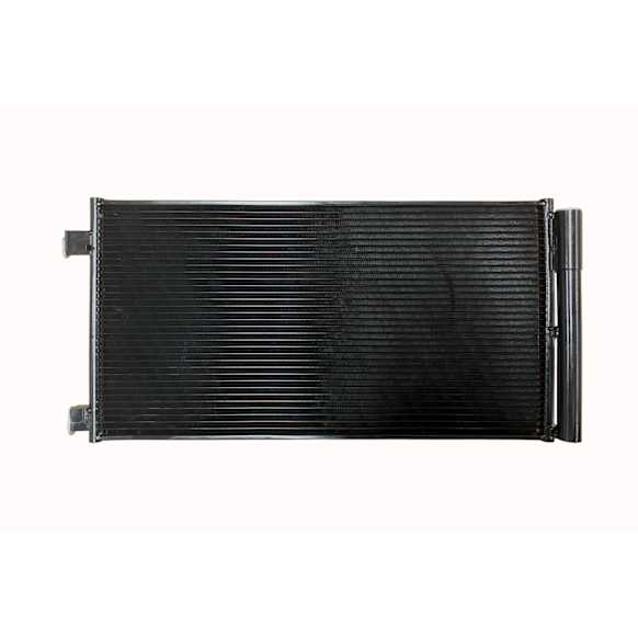 10857 A/C Condenser