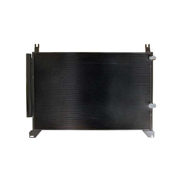 10864 A/C Condenser, 3.5L, 6Cyl