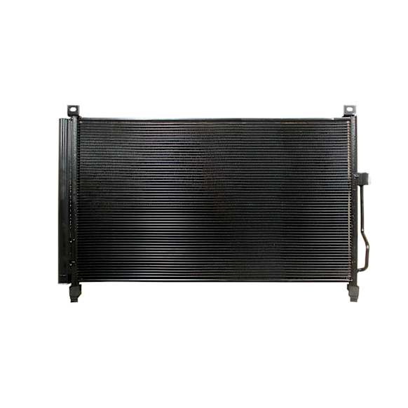 10868 A/C Condenser, 3.5L, 6Cyl