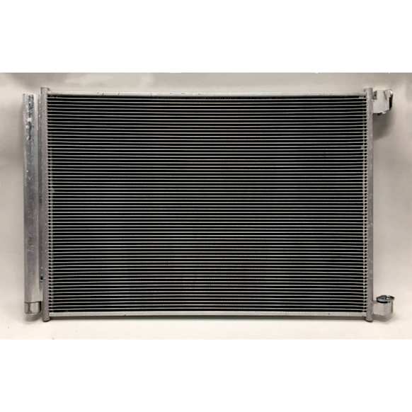 10885 A/C Condenser