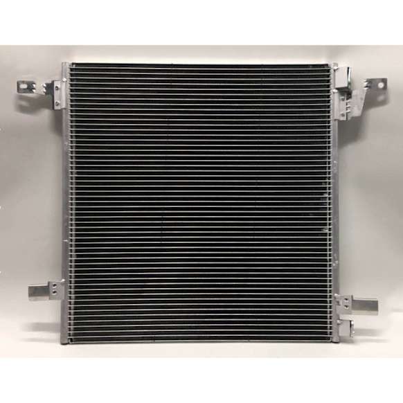 2000 Mercedes Benz ML320 - A/C Condenser, 6 Cyl 3.2L