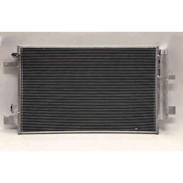10911 A/C Condenser, 2.0L, 4Cyl