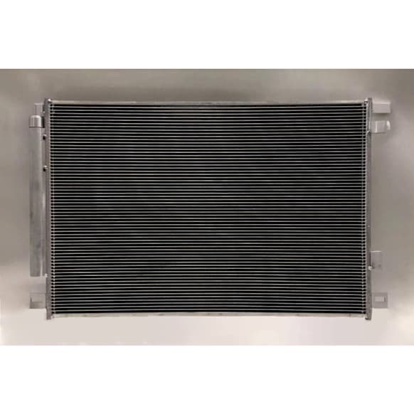 10920 A/C Condenser