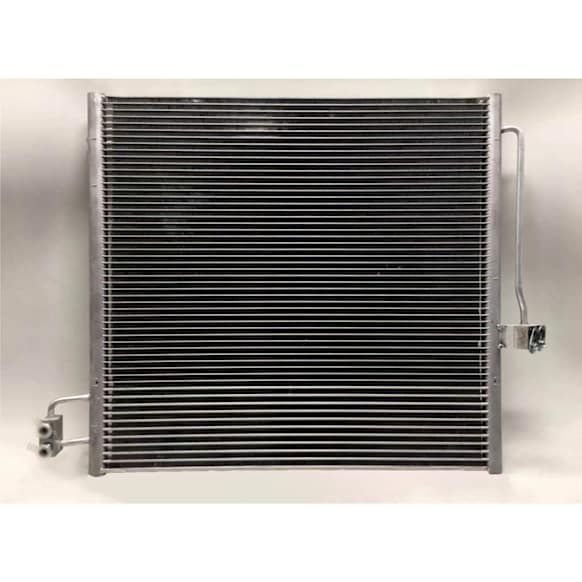 10923 A/C Condenser