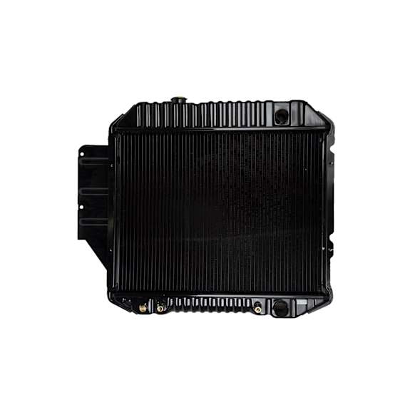 2275 Radiator, 4.9L, 6Cyl