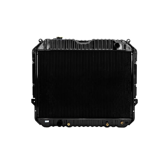 2277 Radiator, 7.5L, 8Cyl
