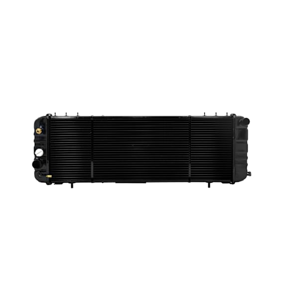 2572 Radiator, 4.0L, 6Cyl