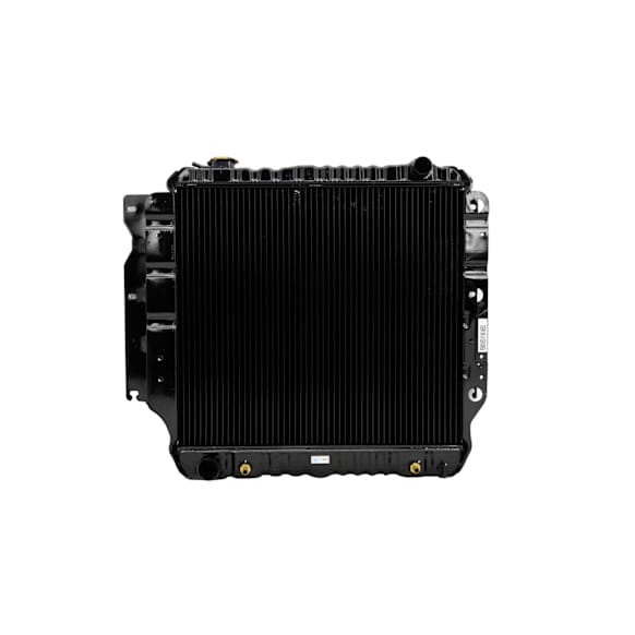 2578 Radiator