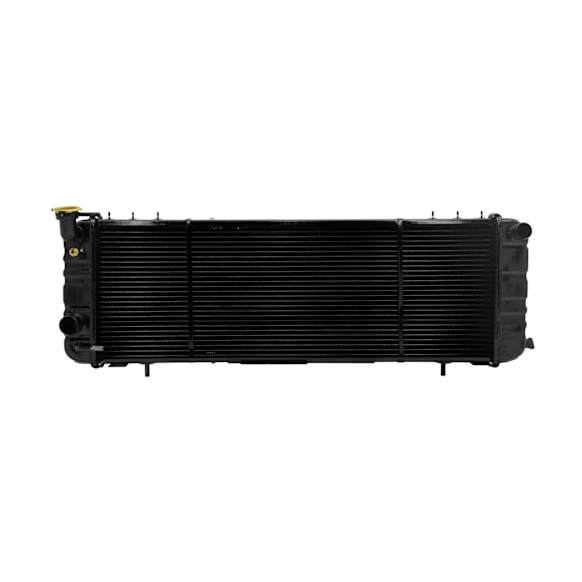 2670 Radiator