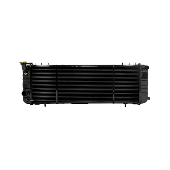 2671 Radiator