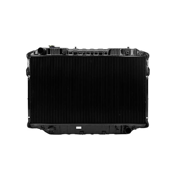 2709 Radiator, 4.0L, 6Cyl
