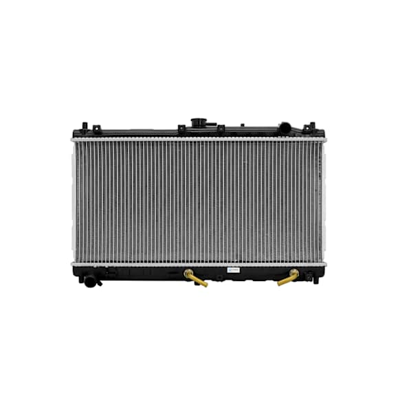 2809 Radiator, 1.8L, 4Cyl