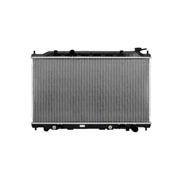 2004 Nissan Altima - Radiator, OE Style Design, Use Mini, 13 psi Cap, 6 Cyl 3.5L