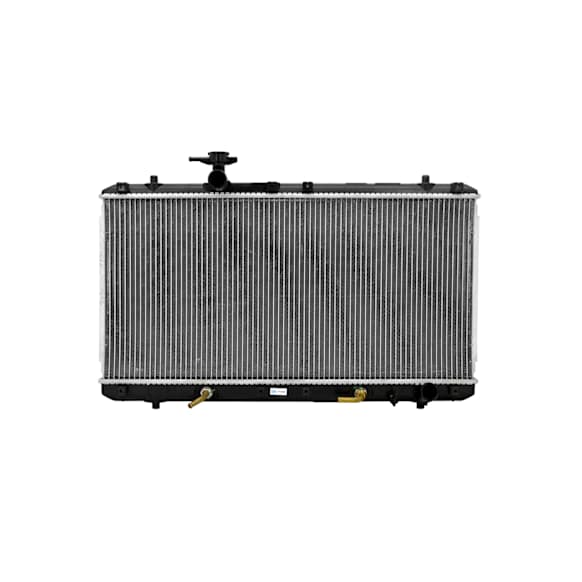 3004 Radiator