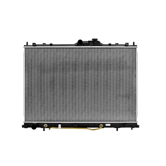 2004 Mitsubishi Endeavor - Radiator, OE Style Design, Use Micro, 16 psi Cap, 3.8L