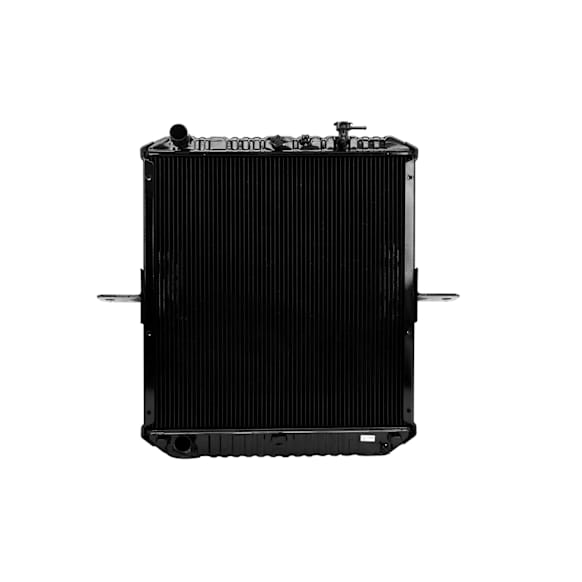 3219 Radiator, 5.2L, 4Cyl