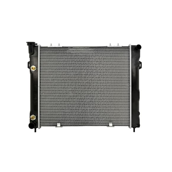 1998 Jeep Grand Cherokee - Radiator, 6 Cyl 4.0L