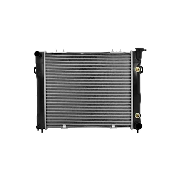 3249 Radiator