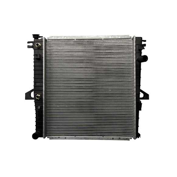 1998 Mazda B3000 - Radiator, OE Style Design, Use Mini, 16 psi Cap, 3.0L