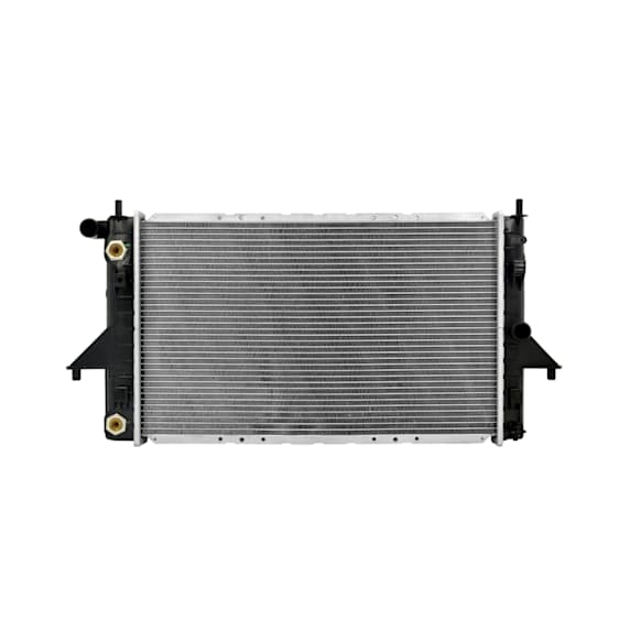2001 Saturn SL - Radiator, Oe Style Design, 4 Cyl 1.9L
