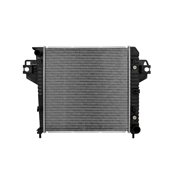 3363 Radiator, 3.7L, 6Cyl