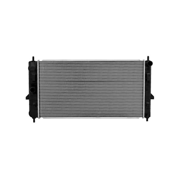 3393 Radiator, 2.0L, 4Cyl