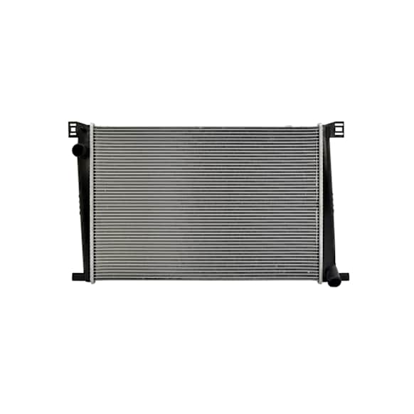 3429 Radiator, 1.6L, 4Cyl