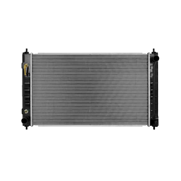 2015 Nissan Altima - Radiator, Oe Style Design, 4 Cyl 2.5L
