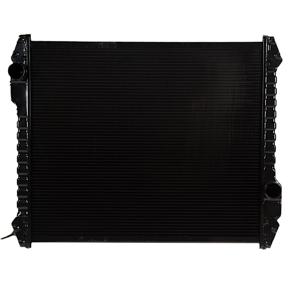 3470 Radiator