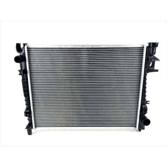 3572 Radiator