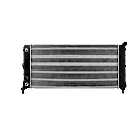 3583 Radiator, 3.6L, 6Cyl